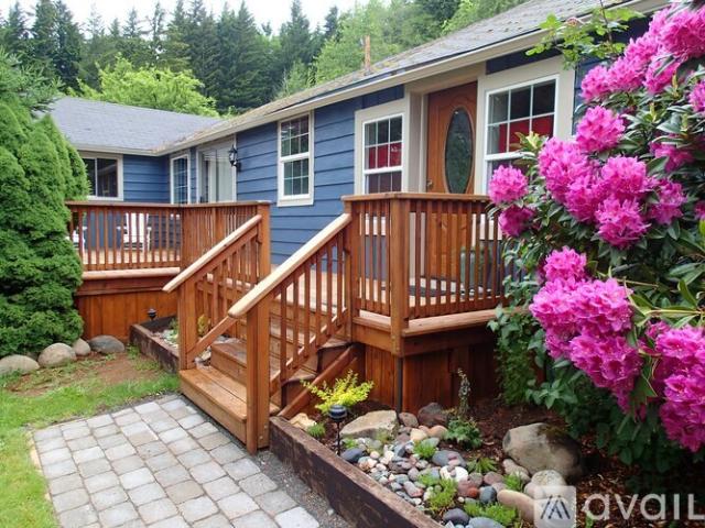 Apartment for rent in Stevenson, Washington