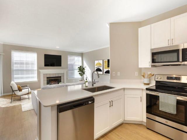Apartment for rent in Addison, Texas