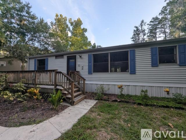Apartment for rent in Odessa, Florida