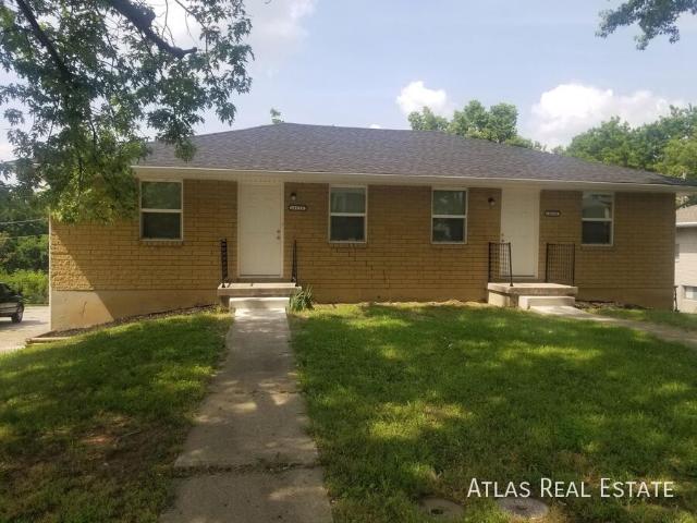 Apartment for rent in Independence