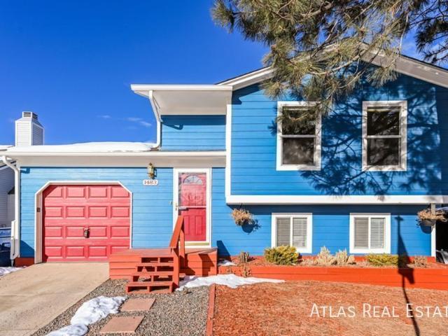 Apartment for rent in Arapahoe, Colorado