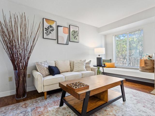 Apartment for rent in Beaverton