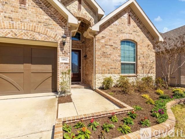 Apartment for rent in Aledo