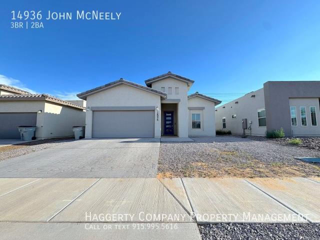 Apartment for rent in El Paso, Texas