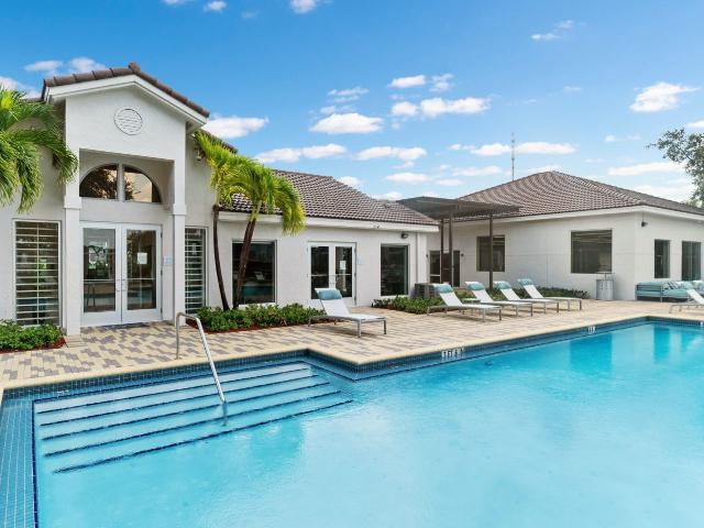 Apartment for rent in Delray Beach, Florida