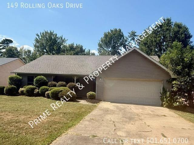 Apartment for rent in Maumelle