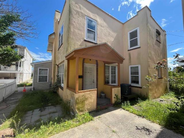Apartment for rent in Atlantic City