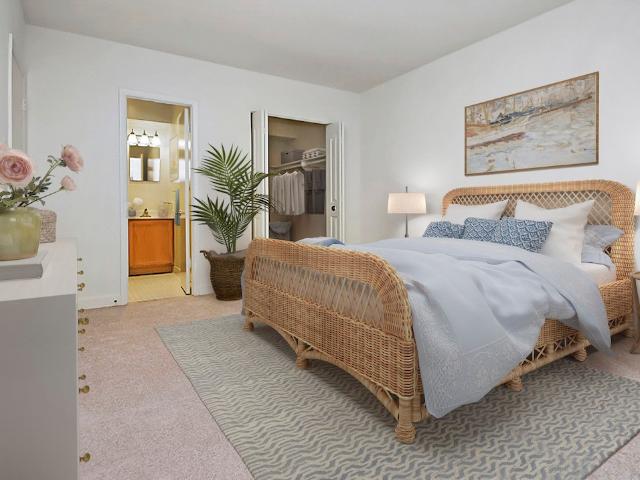 Apartment for rent in Owings Mills, Maryland