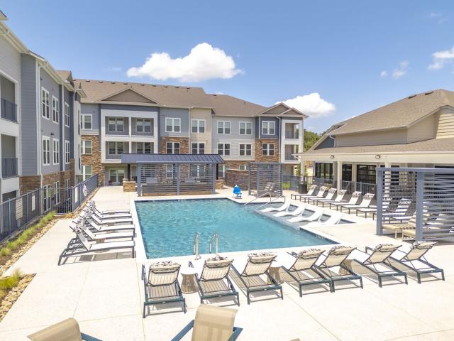 Apartment for rent in Wise, Texas