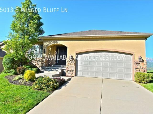 Apartment for rent in Draper