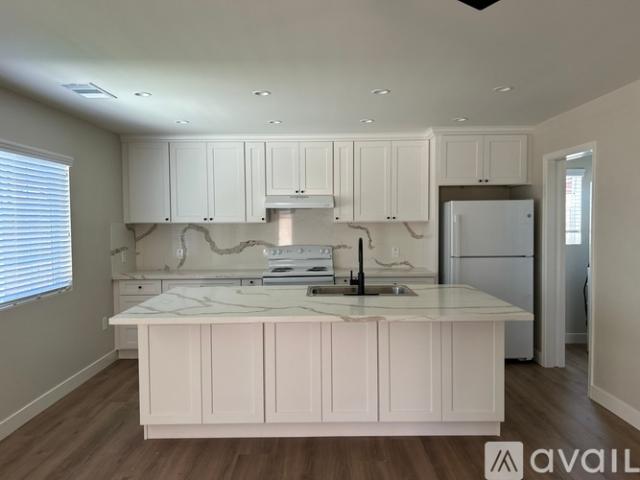 Apartment for rent in La Puente, California