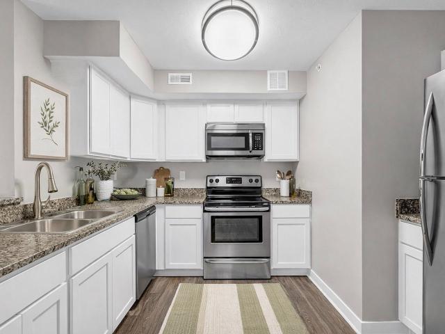 Apartment for rent in Michigan