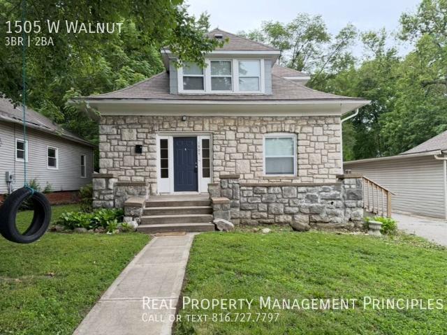 Apartment for rent in Independence