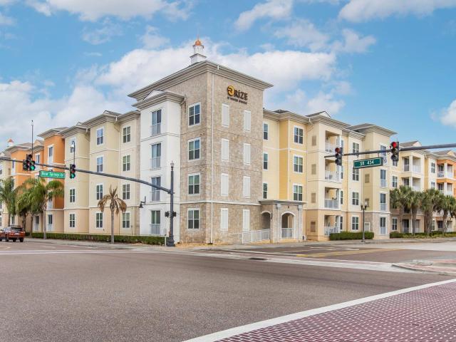 Apartment for rent in Winter Springs, Florida