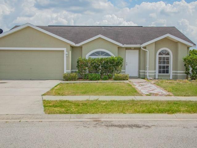 Apartment for rent in Winter Haven, Florida