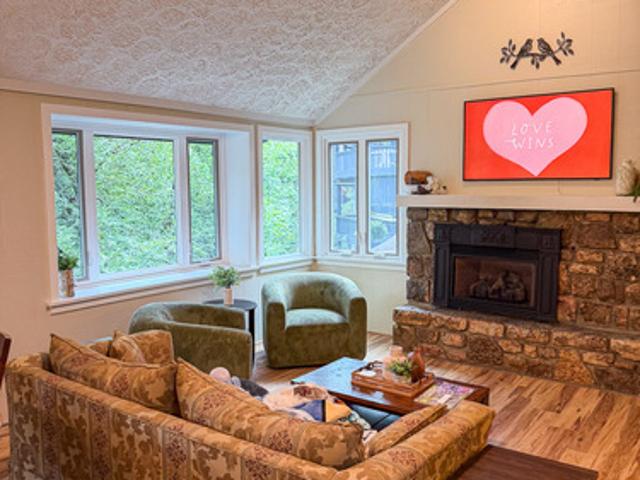 Apartment for rent in Avery, North Carolina