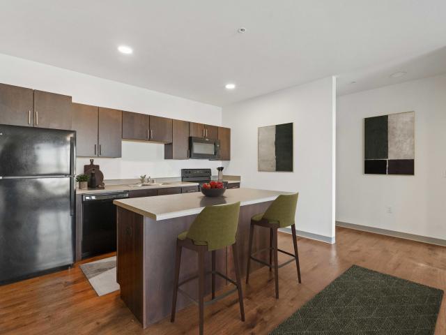 Apartment for rent in Sun Prairie, Wisconsin
