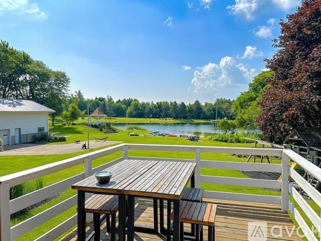Apartment for rent in Wisconsin
