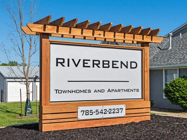 Apartment for rent in Kansas