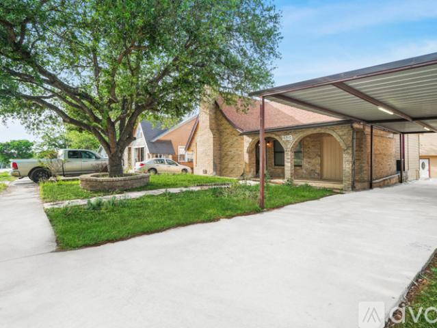 Apartment for rent in Leesville, Texas
