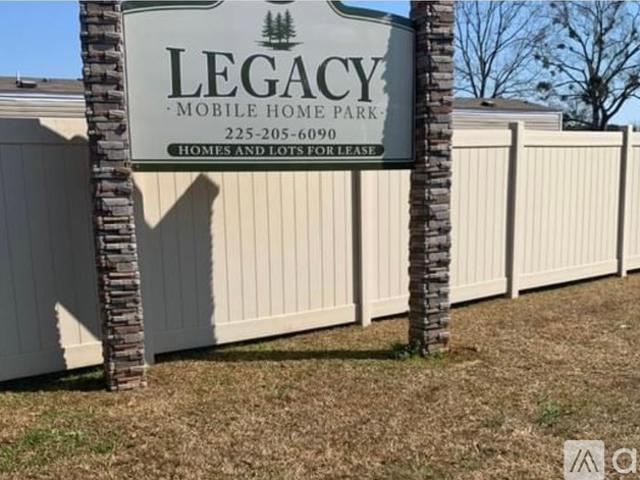 Apartment for rent in Mount Olive, Mississippi