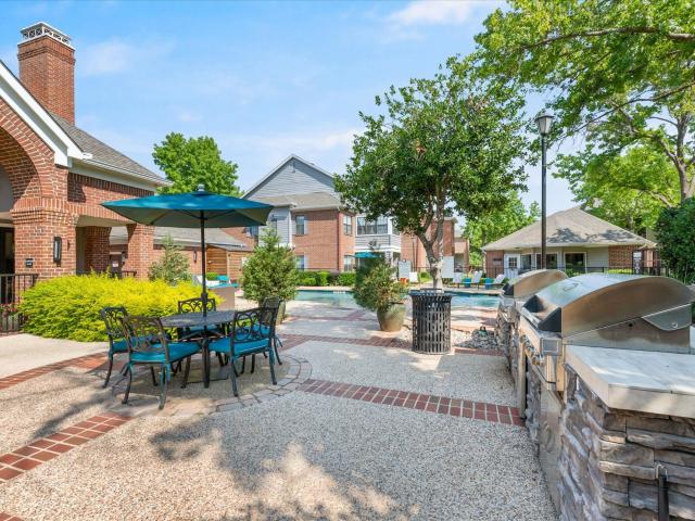 Apartment for rent in Richardson