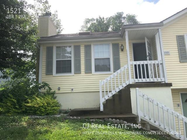 Apartment for rent in Independence