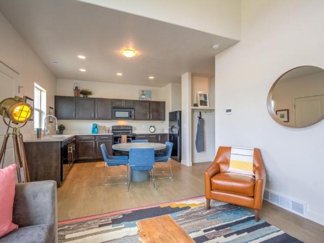 Apartment for rent in Riverton