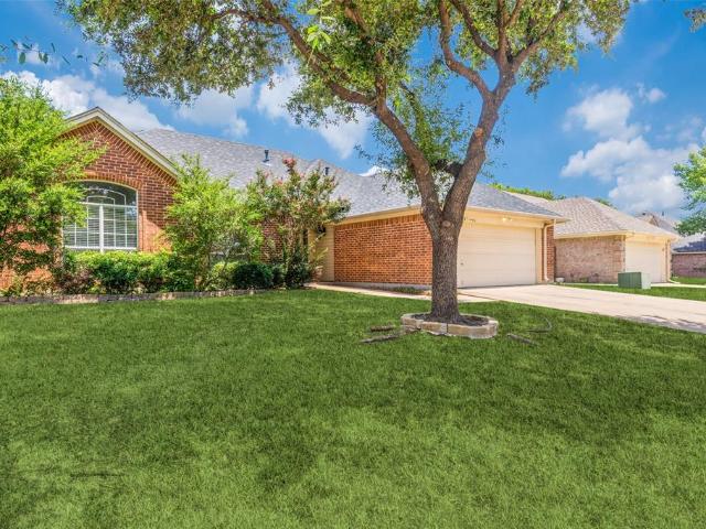 Apartment for rent in Keller, Texas
