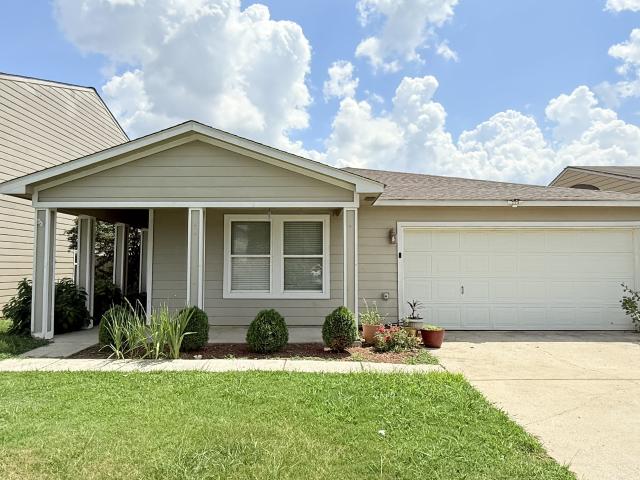 Apartment for rent in Athens, Alabama