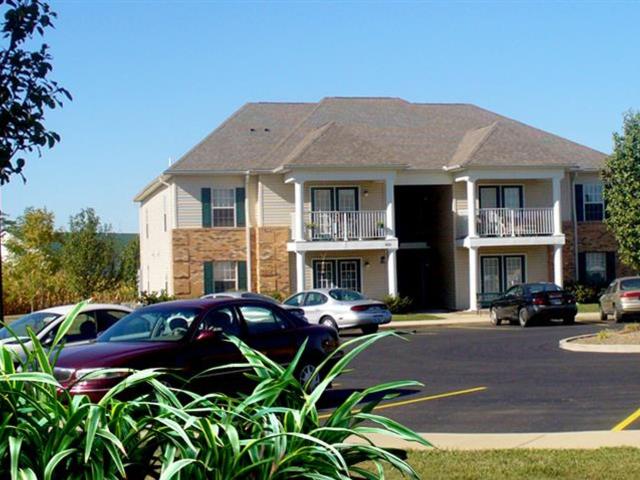 Apartment for rent in Bond, Illinois