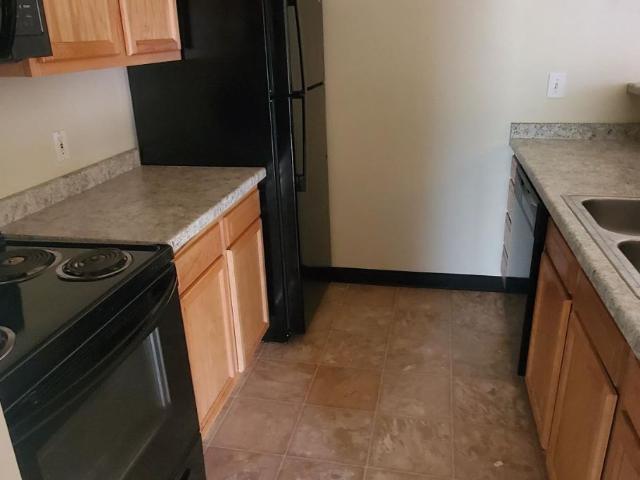 Apartment for rent in Charleston, Illinois