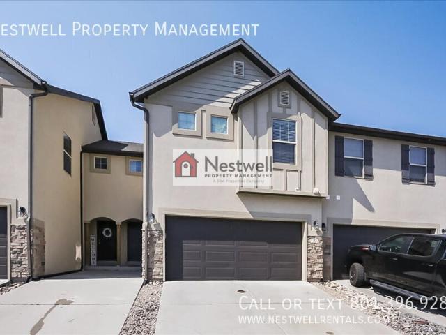 Apartment for rent in Spanish Fork, Utah
