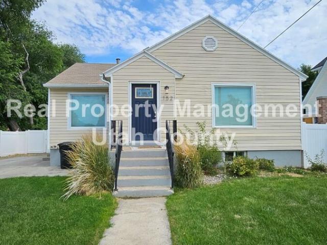 Apartment for rent in Spanish Fork