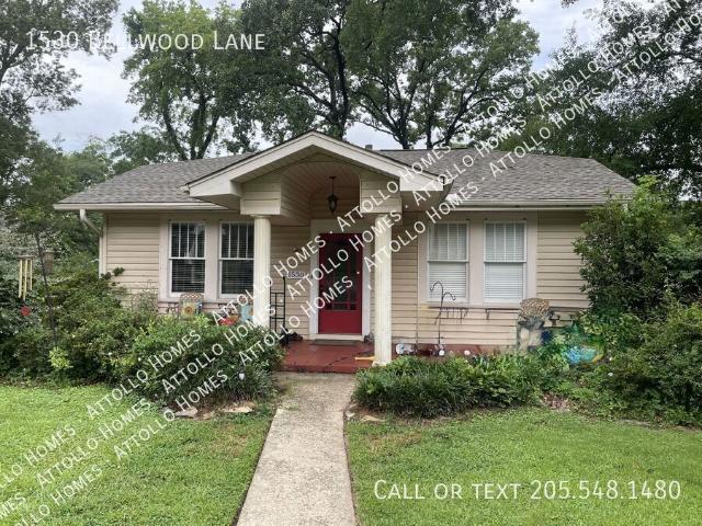 Apartment for rent in Northport, Alabama