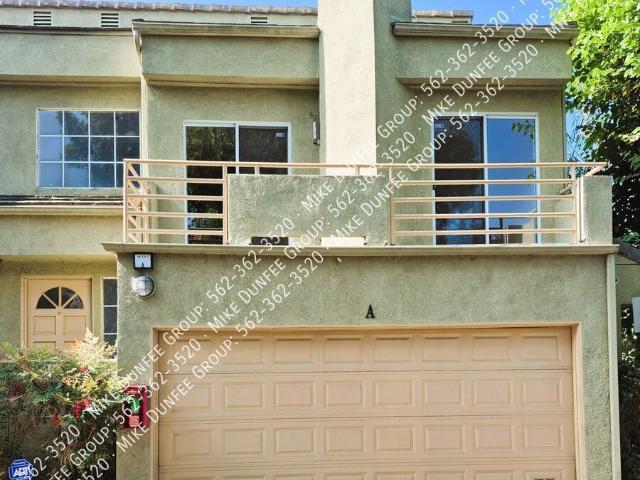Apartment for rent in Paramount