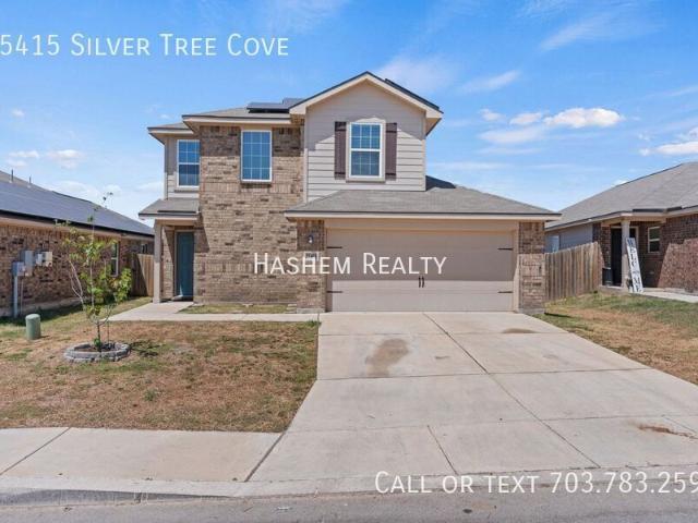 Apartment for rent in Leesville, Texas