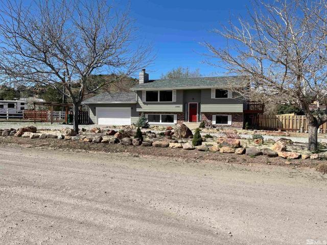 Apartment for rent in Reno, Nevada