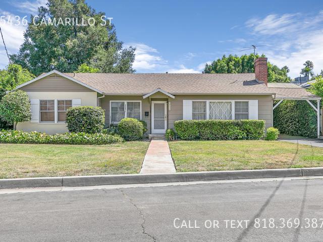 Apartment for rent in Sherman Oaks, Encino Neighborhood Council District