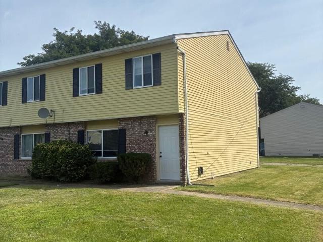 Apartment for rent in Lorain, Ohio