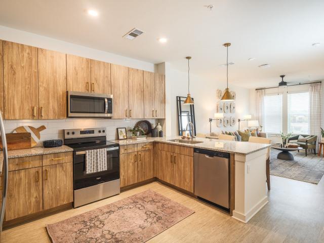 Apartment for rent in Richmond Hill