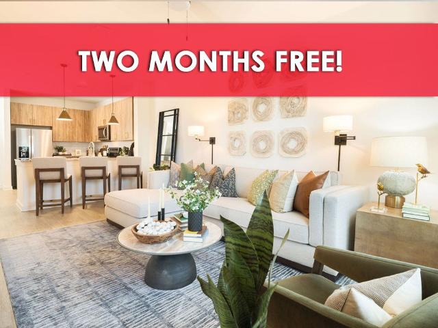Apartment for rent in Richmond Hill