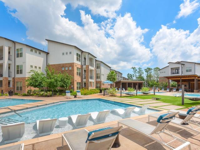 Apartment for rent in Harris, Texas