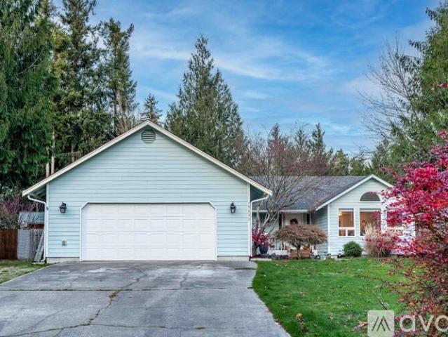 Apartment for rent in Thurston, Washington