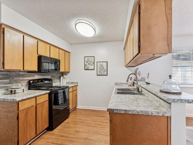 Apartment for rent in Valdosta