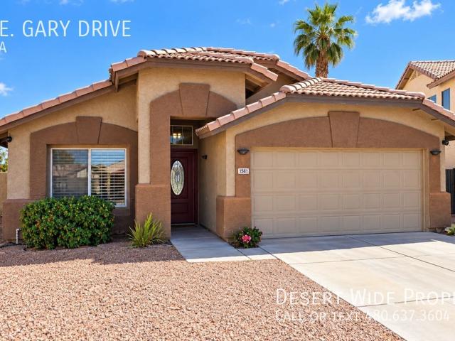 Apartment for rent in Chandler, Arizona