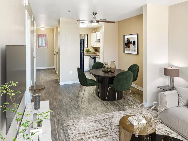 Apartment for rent in Casa Grande, Arizona
