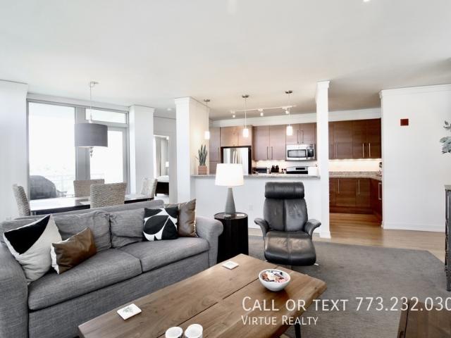 Apartment for rent in Evanston, Illinois