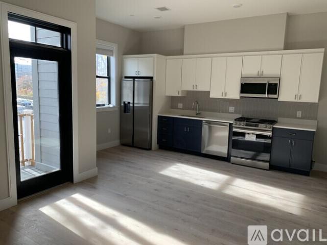 Apartment for rent in Boston, Massachusetts