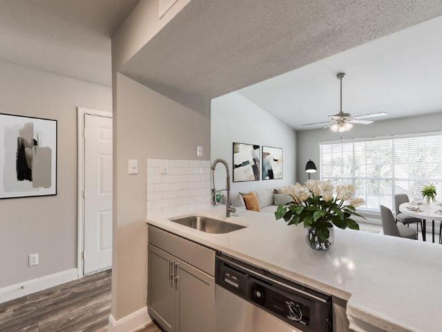 Apartment for rent in Webster